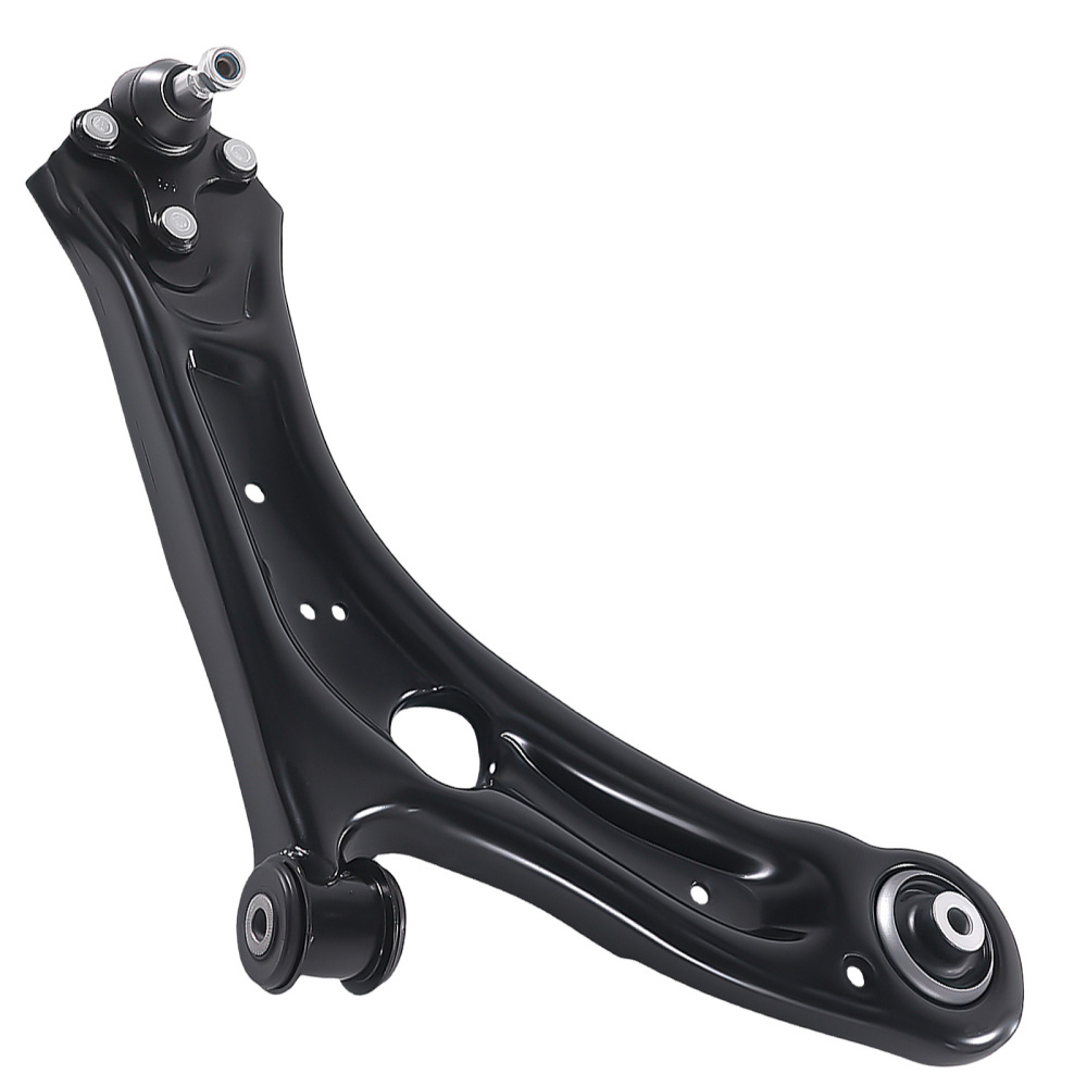 Suspension Front Lower Control Arms Assembly For 12-21 compatible for Volkswagen Beetle Passat