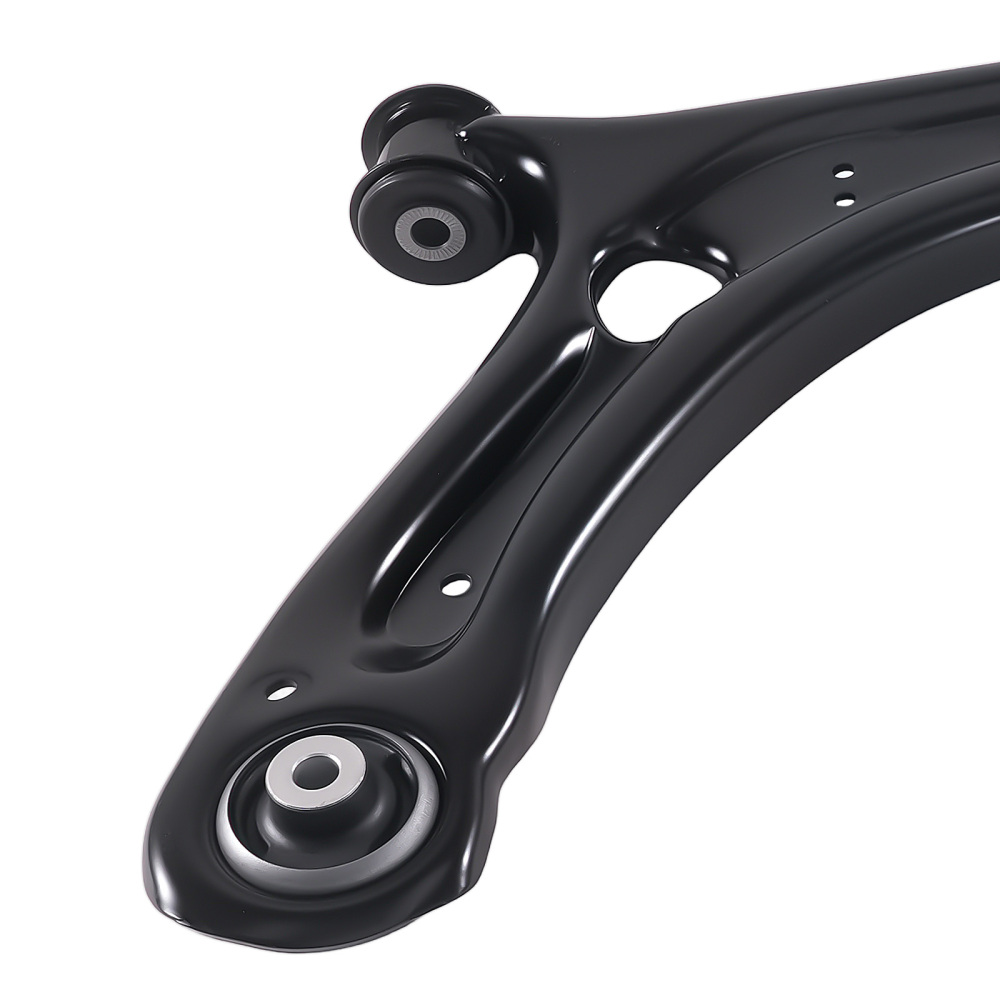 Suspension Front Lower Control Arms Assembly For 12-21 compatible for Volkswagen Beetle Passat