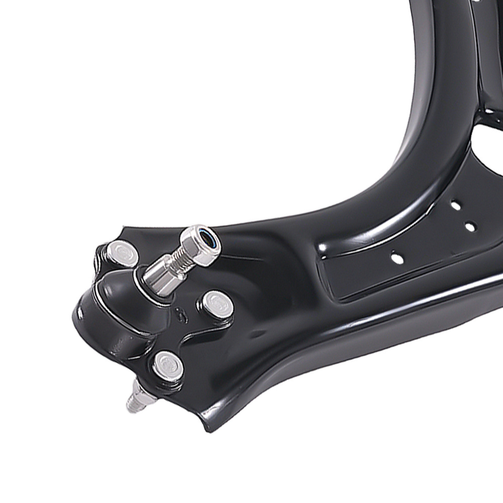 Suspension Front Lower Control Arms Assembly For 12-21 compatible for Volkswagen Beetle Passat