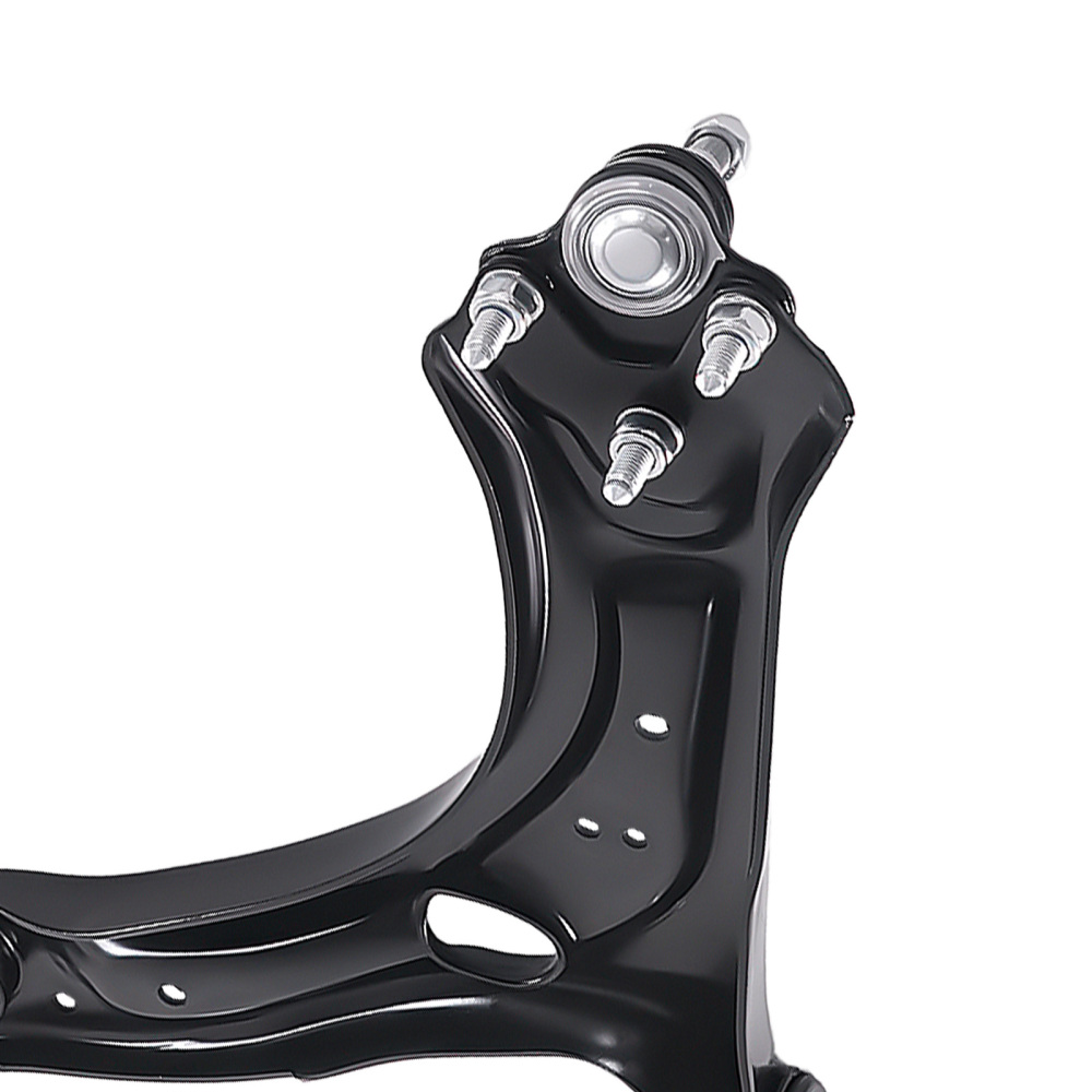 Suspension Front Lower Control Arms Assembly For 12-21 compatible for Volkswagen Beetle Passat