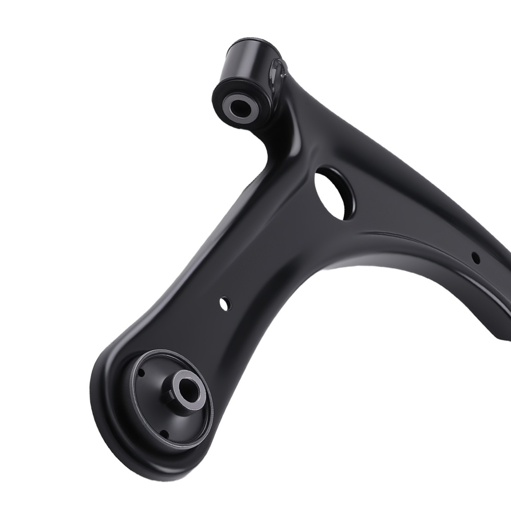 Pair Front Lower Control Arms Ball Joints compatible for Jeep Patriot Compass compatible for Dodge Caliber