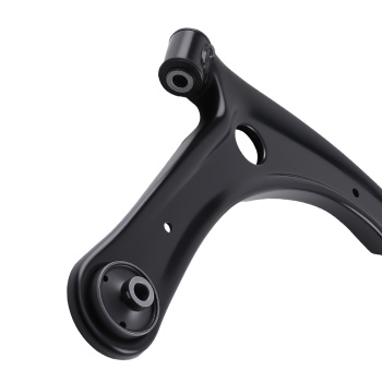 Pair Front Lower Control Arms Ball Joints compatible for Jeep Patriot Compass compatible for Dodge Caliber