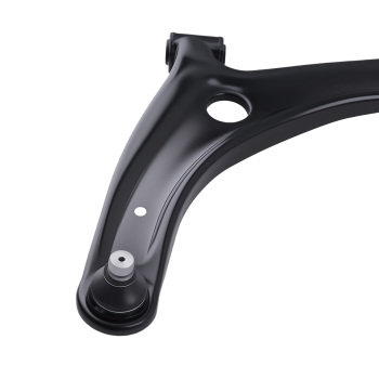 Pair Front Lower Control Arms Ball Joints compatible for Jeep Patriot Compass compatible for Dodge Caliber