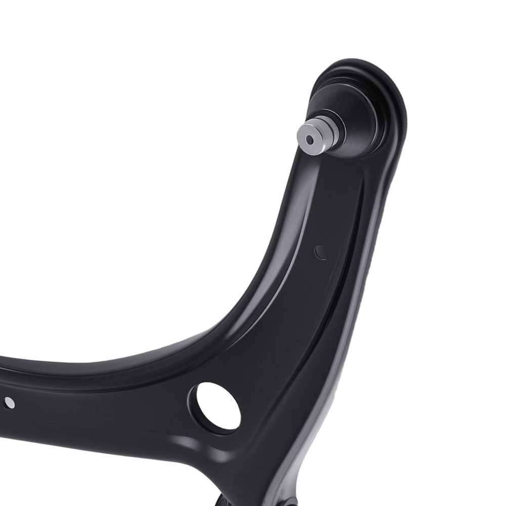 Pair Front Lower Control Arms Ball Joints compatible for Jeep Patriot Compass compatible for Dodge Caliber