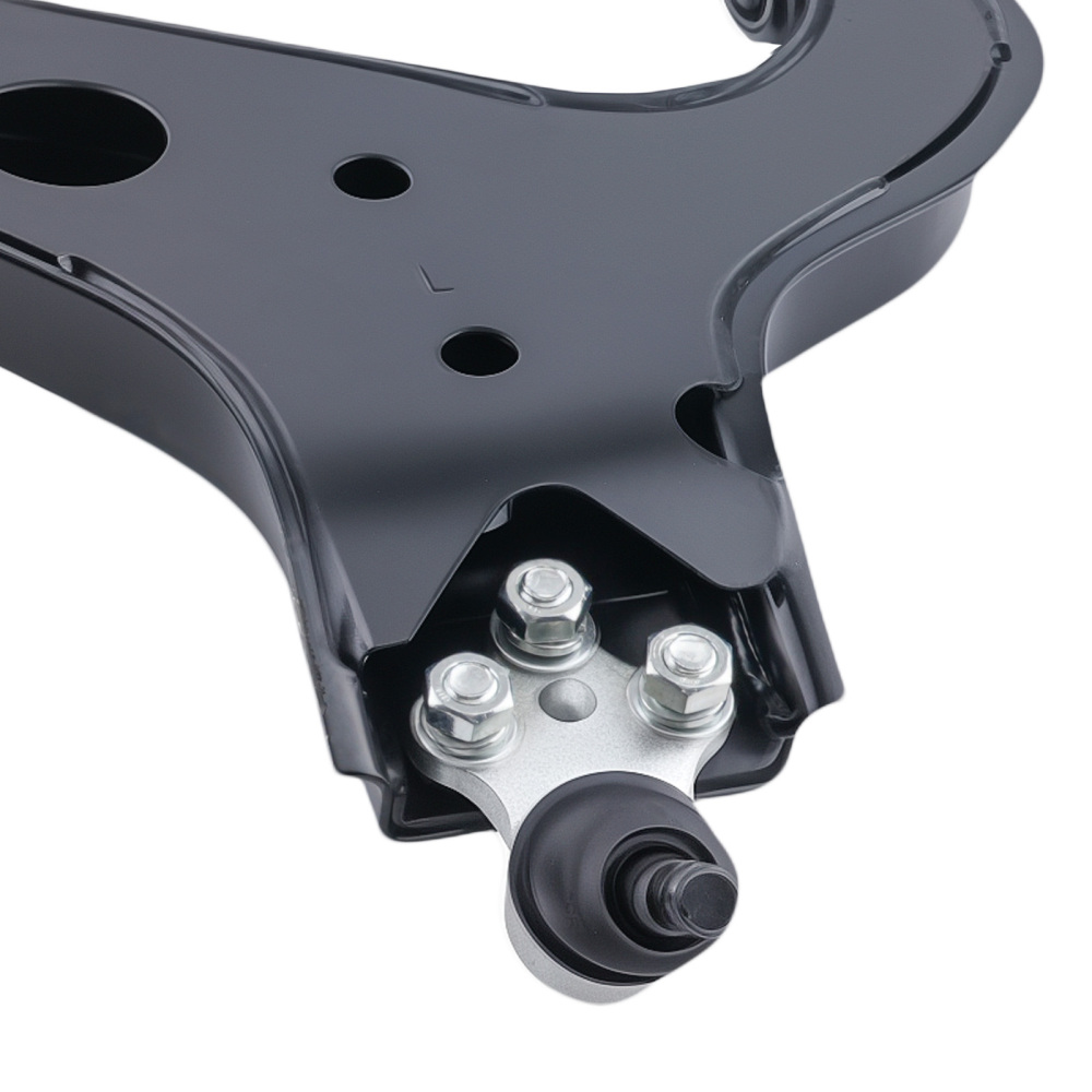 Control Arm Kit compatible for Infiniti QX4 compatible for Nissan Pathfinder 1997-2003 MS9813 MS9812