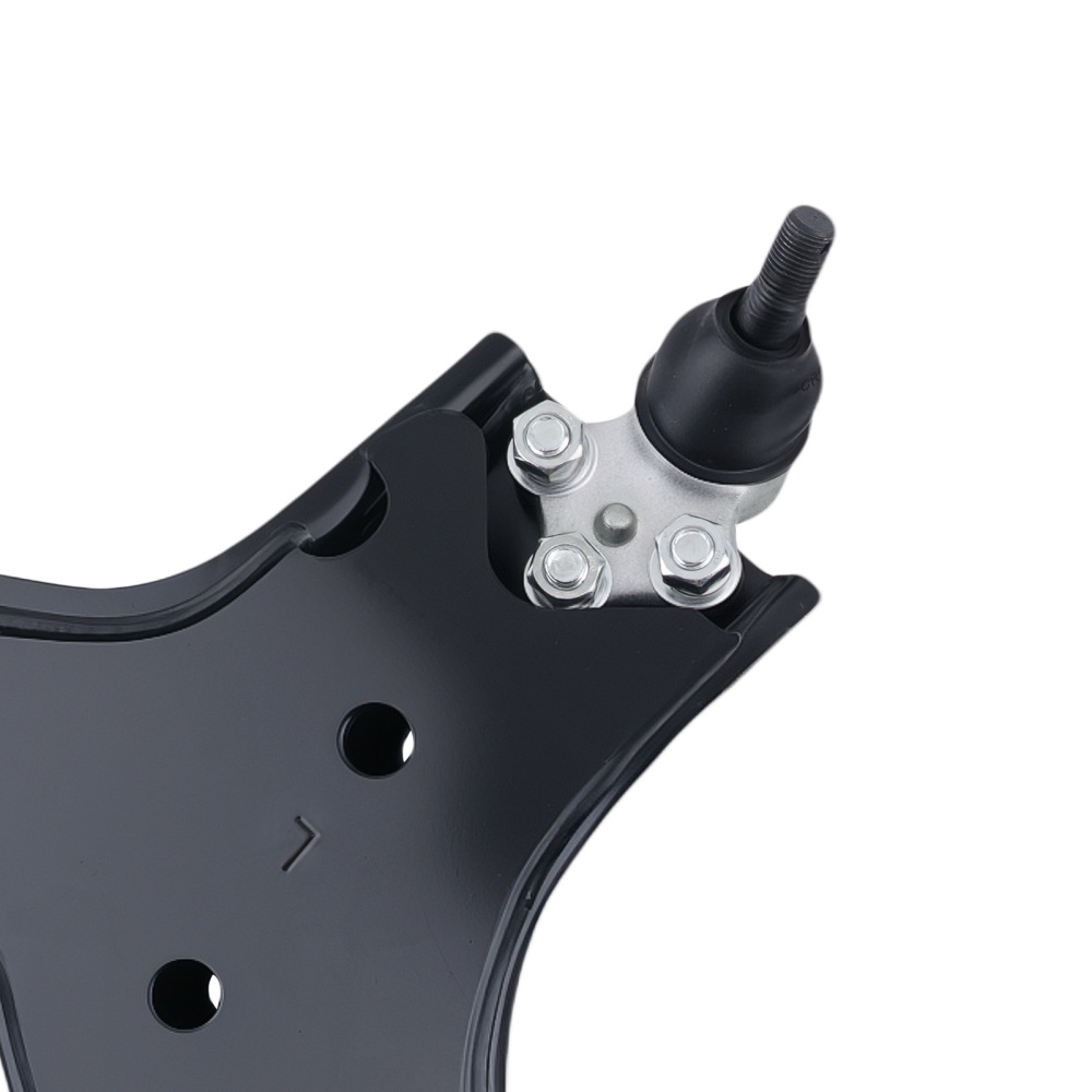 Control Arm Kit compatible for Infiniti QX4 compatible for Nissan Pathfinder 1997-2003 MS9813 MS9812