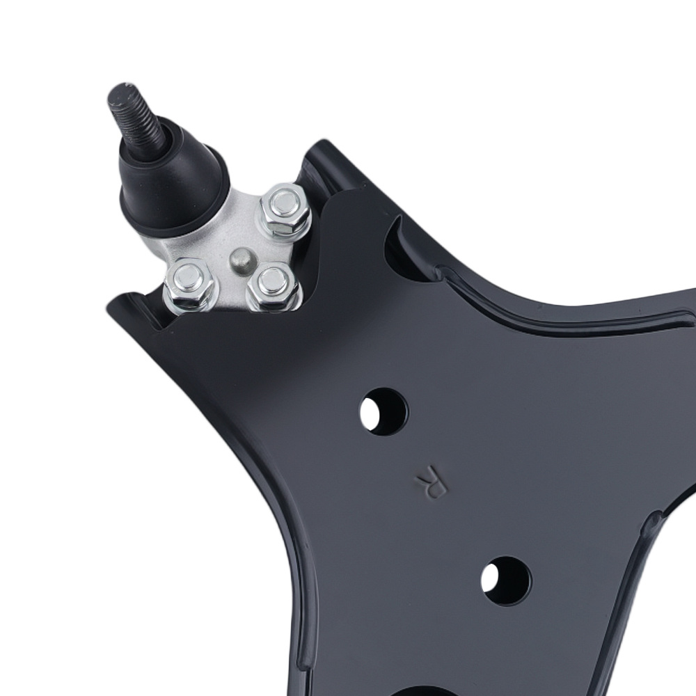 Control Arm Kit compatible for Infiniti QX4 compatible for Nissan Pathfinder 1997-2003 MS9813 MS9812