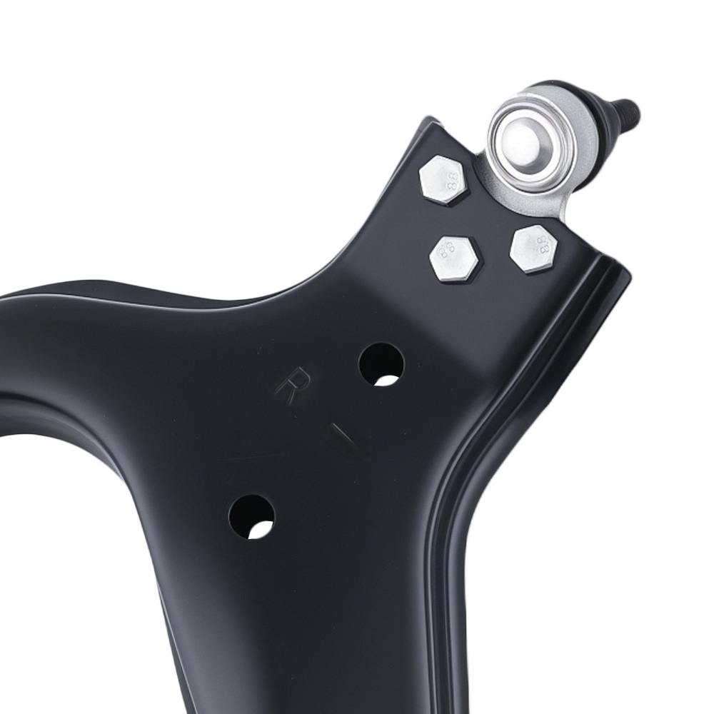 Control Arm Kit compatible for Infiniti QX4 compatible for Nissan Pathfinder 1997-2003 MS9813 MS9812