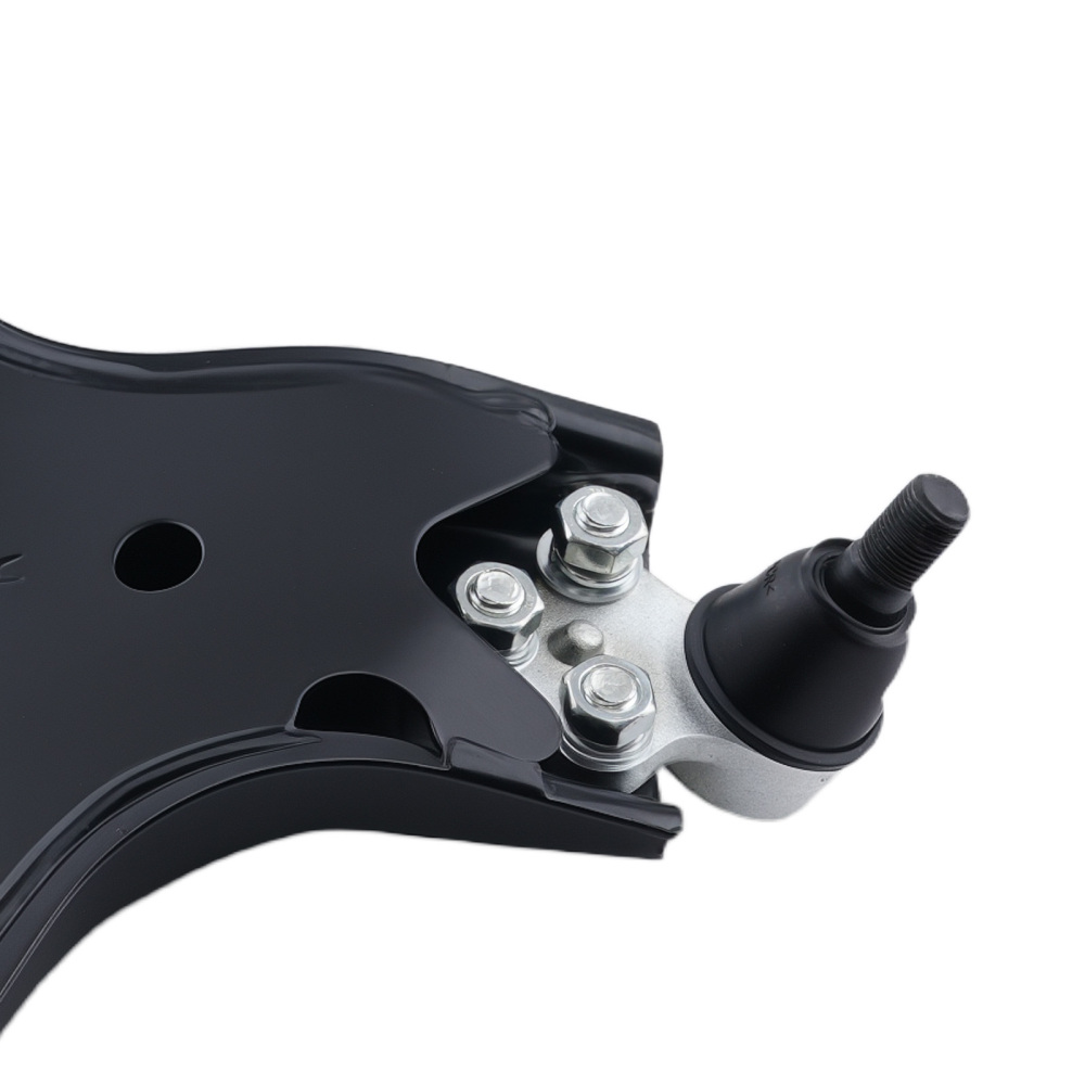 Control Arm Kit compatible for Infiniti QX4 compatible for Nissan Pathfinder 1997-2003 MS9813 MS9812