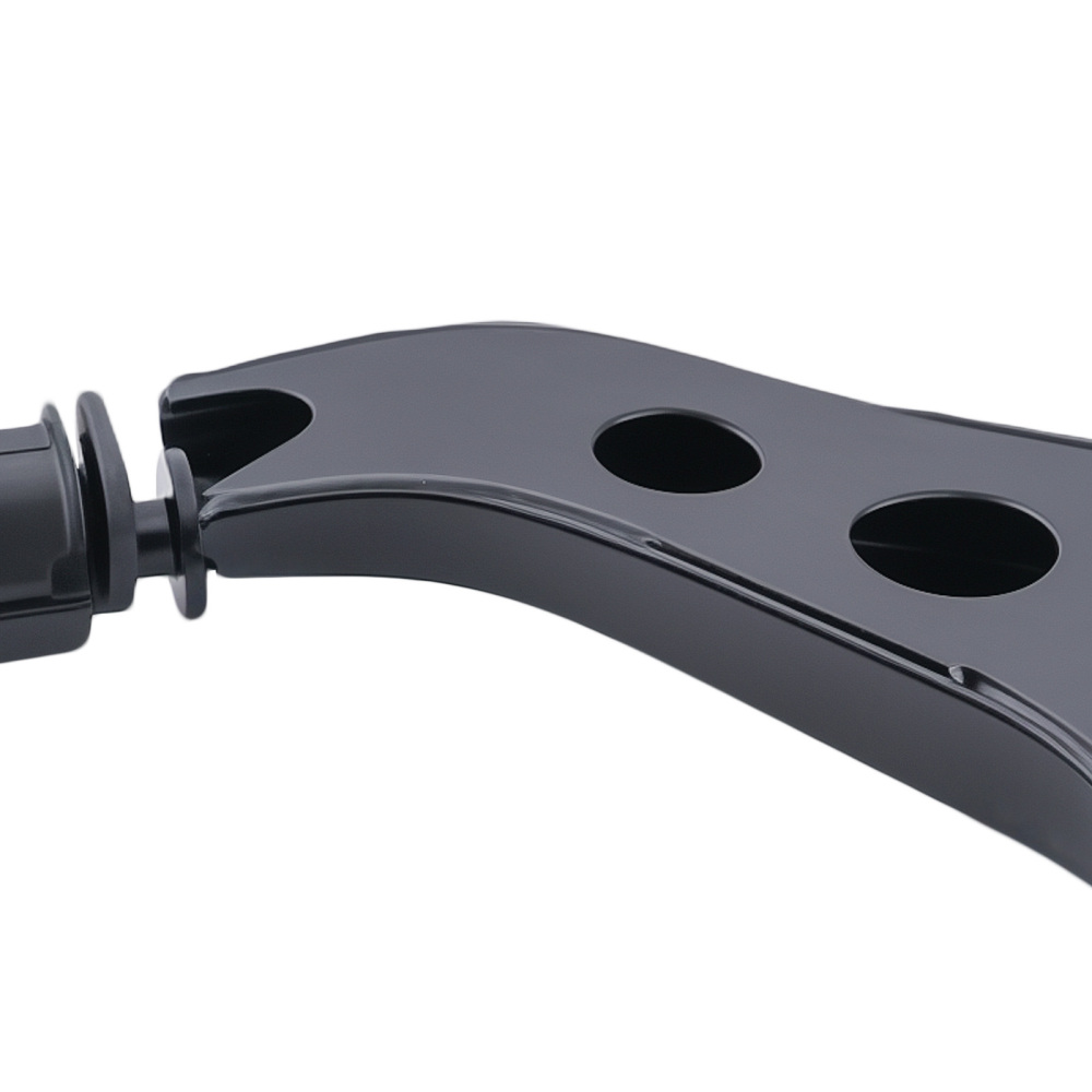 Control Arm Kit compatible for Infiniti QX4 compatible for Nissan Pathfinder 1997-2003 MS9813 MS9812