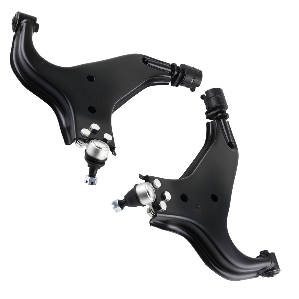 14pc Front Lower Control Arm Ball Joint compatible for Infiniti QX4 compatible for Nissan Pathfinder 96-04