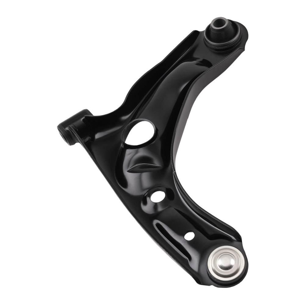 PAIR LOWER FRONT SUSPENSION CONTROL ARMS compatible for PEUGEOT 107 compatible for TOYOTA AYGO compatible for CITROEN C1