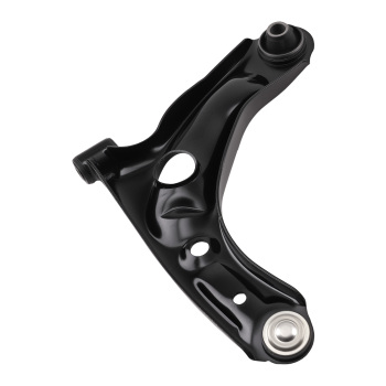 PAIR LOWER FRONT SUSPENSION CONTROL ARMS compatible for PEUGEOT 107 compatible for TOYOTA AYGO compatible for CITROEN C1