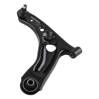 PAIR LOWER FRONT SUSPENSION CONTROL ARMS compatible for PEUGEOT 107 compatible for TOYOTA AYGO compatible for CITROEN C1