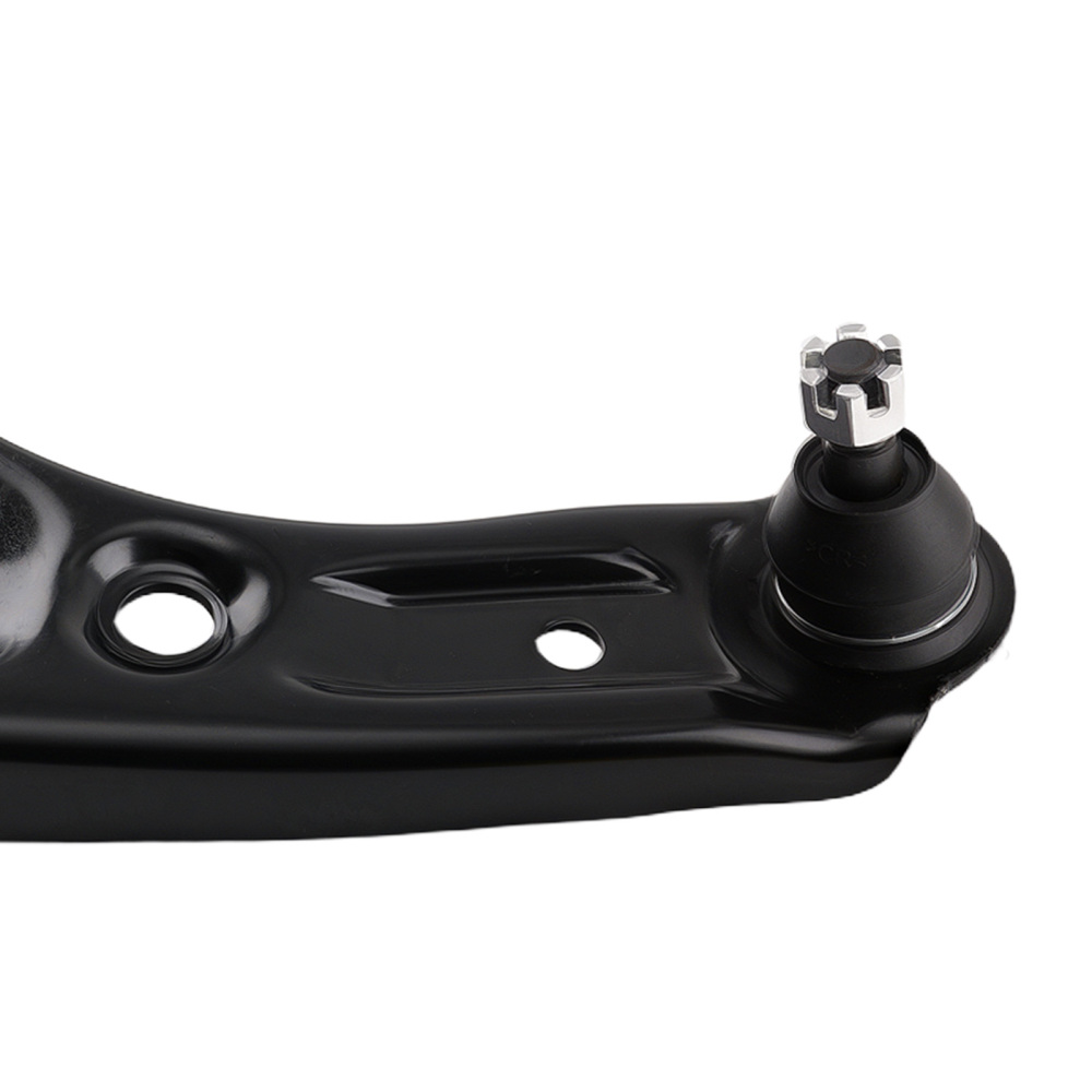 PAIR LOWER FRONT SUSPENSION CONTROL ARMS compatible for PEUGEOT 107 compatible for TOYOTA AYGO compatible for CITROEN C1