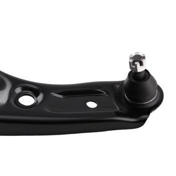 PAIR LOWER FRONT SUSPENSION CONTROL ARMS compatible for PEUGEOT 107 compatible for TOYOTA AYGO compatible for CITROEN C1