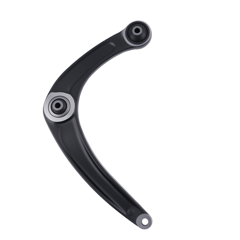 2PCS BRACCI DI CONTROLLO ANTERIORI INFERIORI compatibile per PEUGEOT 308 I 3008 5008 3556101