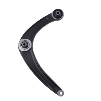 2PCS CONTROL ARM WISHBONE FRONT LOWER compatible for PEUGEOT 308 I 3008 5008 3556101 LH+RH