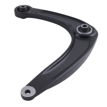 2PCS CONTROL ARM WISHBONE FRONT LOWER compatible for PEUGEOT 308 I 3008 5008 3556101 LH+RH