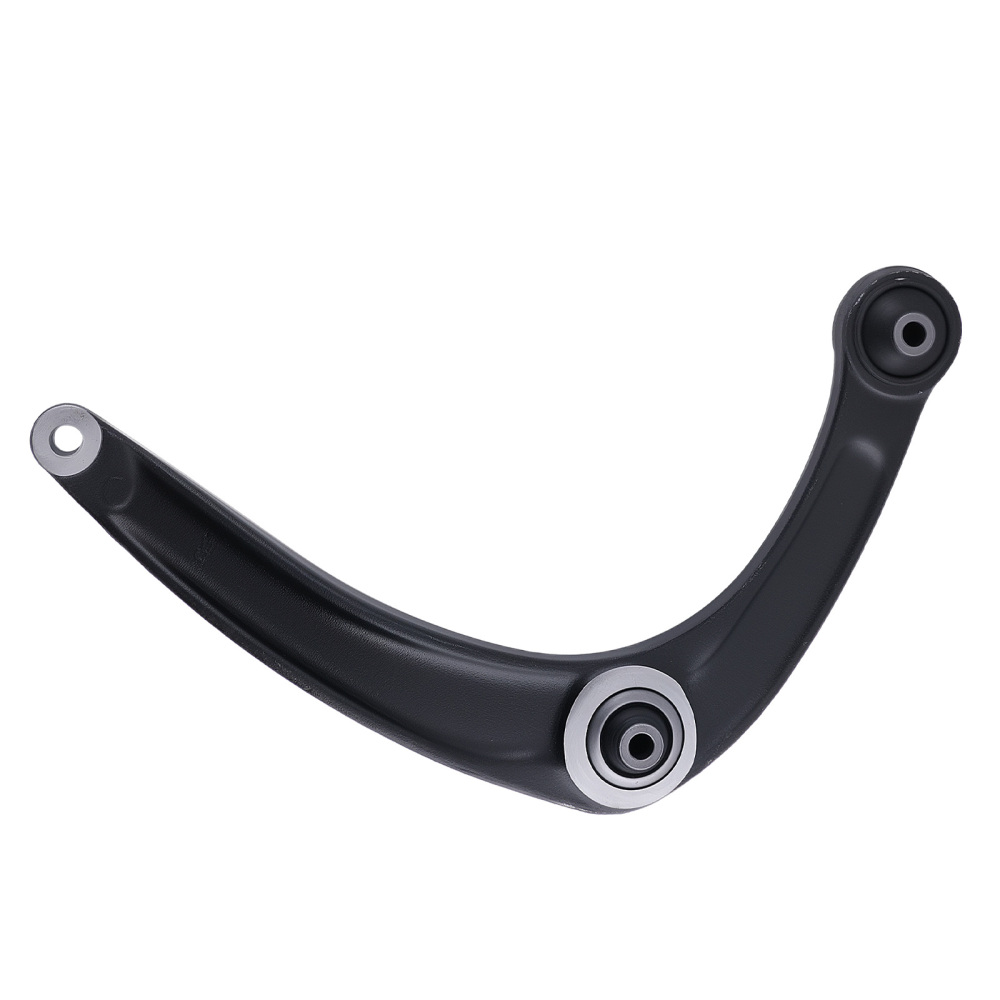 2PCS BRACCI DI CONTROLLO ANTERIORI INFERIORI compatibile per PEUGEOT 308 I 3008 5008 3556101