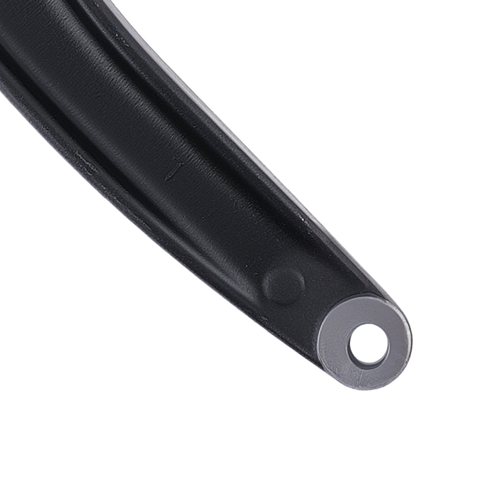 2PCS BRACCI DI CONTROLLO ANTERIORI INFERIORI compatibile per PEUGEOT 308 I 3008 5008 3556101