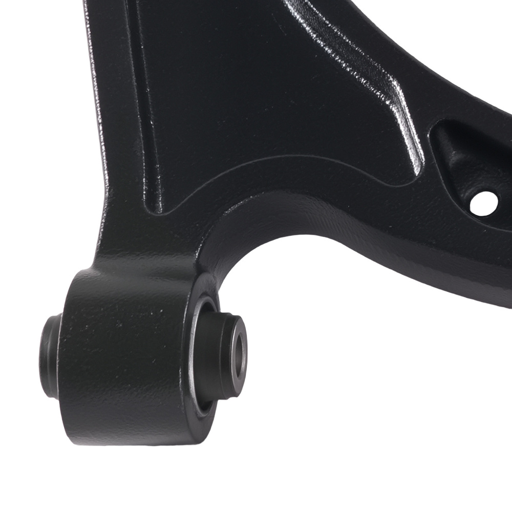 Pair Front Lower Control Arms w/ Ball Joints compatible for Honda Pilot 2003-2008 3.5L
