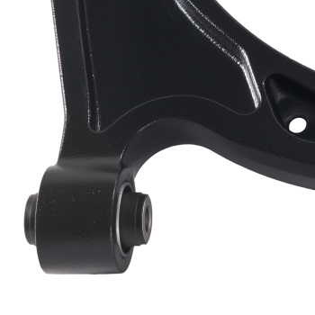 Pair Front Lower Control Arms w/ Ball Joints compatible for Honda Pilot 2003-2008 3.5L