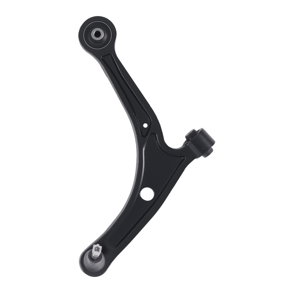 Pair Front Lower Control Arms w/ Ball Joints compatible for Honda Pilot 2003-2008 3.5L