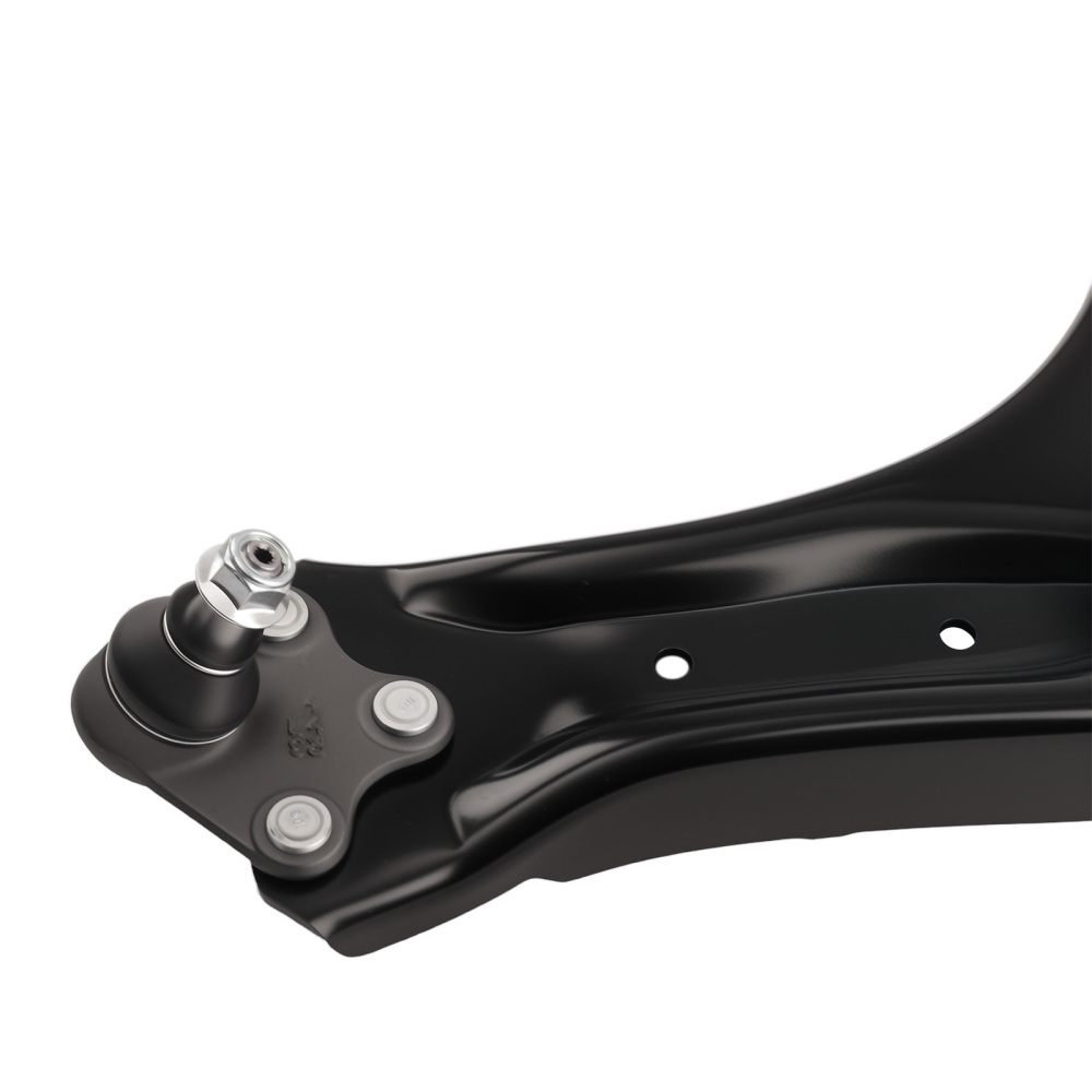 PAIR FRONT LOWER WISHBONE CONTROL ARM SUSPENSION LH+RH compatible for VW POLO compatible for AUDI A1 compatible for SKODA