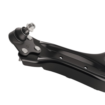 PAIR FRONT LOWER WISHBONE CONTROL ARM SUSPENSION LH+RH compatible for VW POLO compatible for AUDI A1 compatible for SKODA