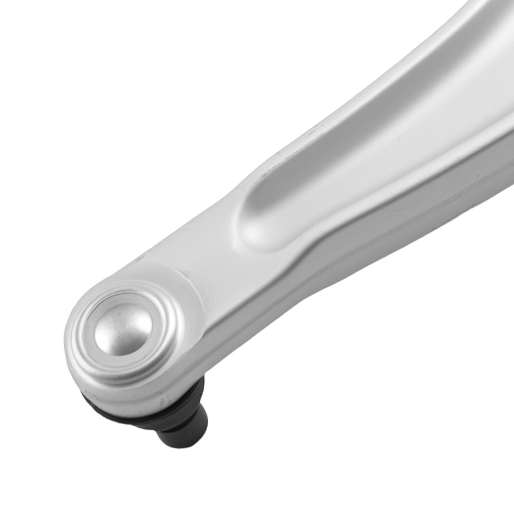 Front Lower Control Arms Outer Tie Rods for 2004-2012 compatible for Chevy Malibu Pontiac G6