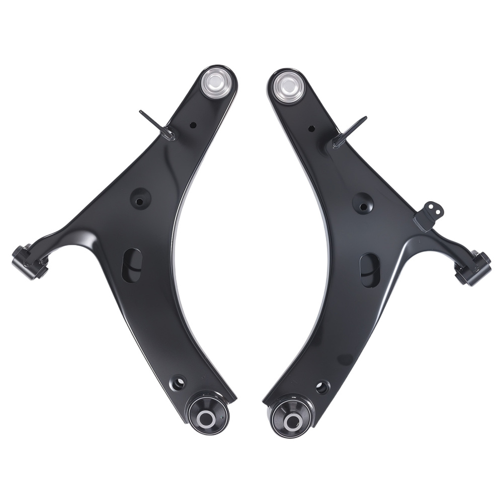 maXpeedingrods 4Pc Front Lower Control Arm Kit for Subaru Tribeca 2008-2014