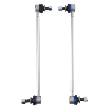 Front Lower Control Arm Sway Bar Link compatible for Lexus CT200H 11-17 compatible for Toyota Prius 10-15