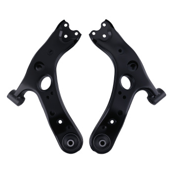 Front Lower Control Arm Sway Bar Link compatible for Lexus CT200H 11-17 compatible for Toyota Prius 10-15