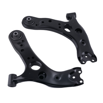 Front Lower Control Arm Sway Bar Link compatible for Lexus CT200H 11-17 compatible for Toyota Prius 10-15