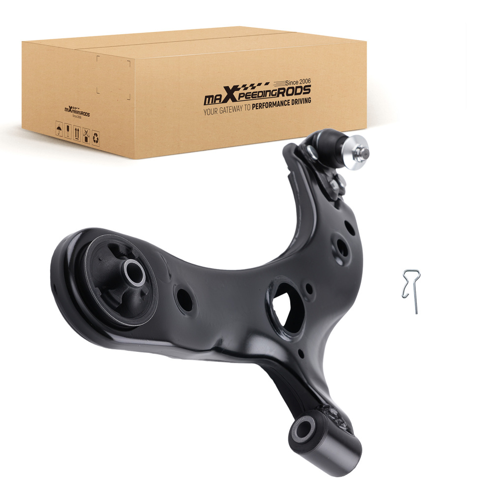 Front Lower Left Control Arm Ball Joint compatible for Lexus CT200H 2011-2017 K622203