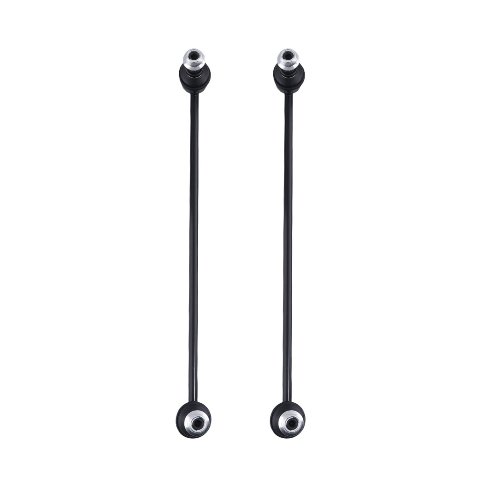 6x Front Lower Control Arm +Ball Joint compatible for Toyota Prius C 2012-2019 compatible for Yaris 07-14