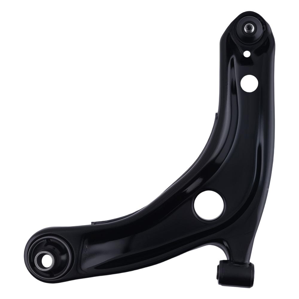 Front Lower Driver Control Arm compatible for Toyota Yaris/Prius C 2007-2019 Left D86138