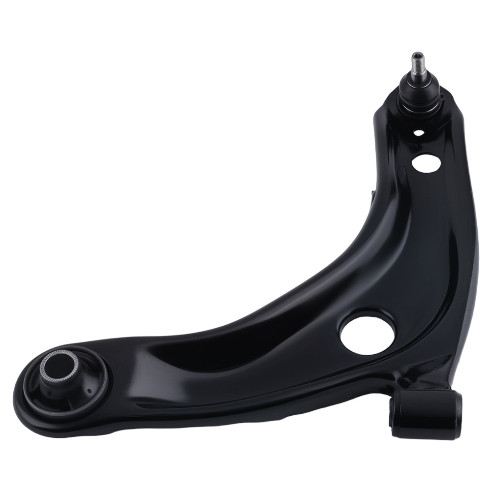 Front Lower Driver Control Arm compatible for Toyota Yaris/Prius C 2007-2019 Left D86138