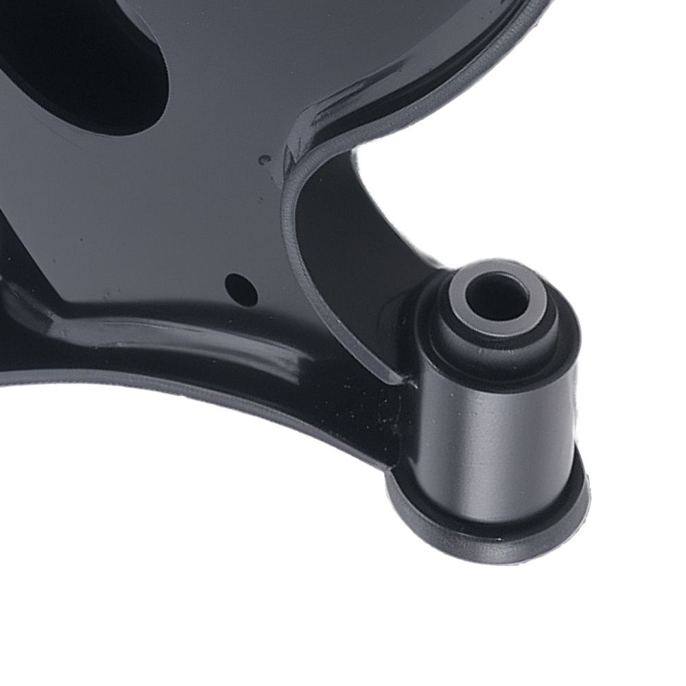 Front Lower Control Arm Ball Joint Sway Bar compatible for Mazda Protege 5 2002-2003 10pc