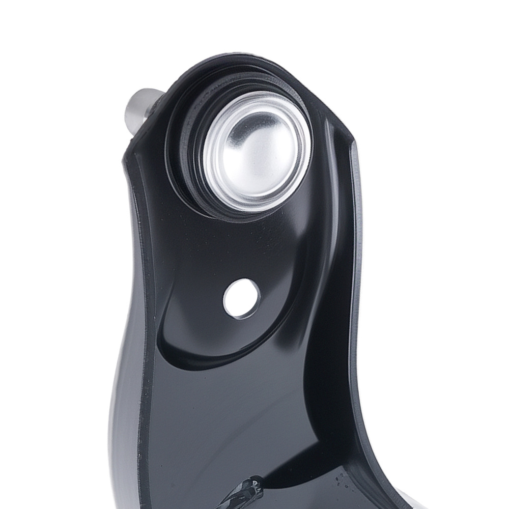 Front Lower Control Arm Ball Joint Sway Bar compatible for Mazda Protege 5 2002-2003 10pc