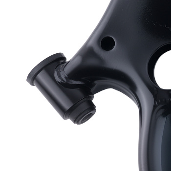 2x Front Lower Control Arm +Ball Joint compatible for Mazda VXC90 1999-2002 2003 K640446