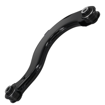 Pair Rear Upper Suspension Control Arms compatible for Audi Q3 TTS Quattro compatible for Volkswagen Eos