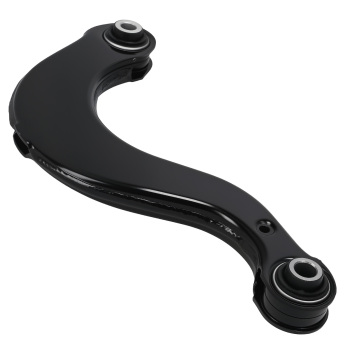 Pair Rear Upper Suspension Control Arms compatible for Audi Q3 TTS Quattro compatible for Volkswagen Eos