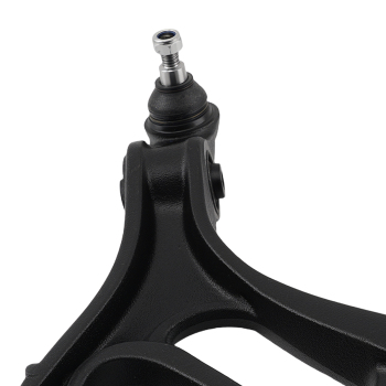 BRAS DE SUSPENSION AVANT INFÉRIEUR GAUCHE compatible pour AUDI Q7 compatible pour PORSCHE CAYENNE compatible pour VW TOUAREG