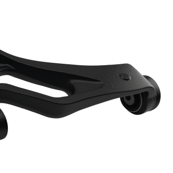 BRAS DE SUSPENSION AVANT INFÉRIEUR GAUCHE compatible pour AUDI Q7 compatible pour PORSCHE CAYENNE compatible pour VW TOUAREG