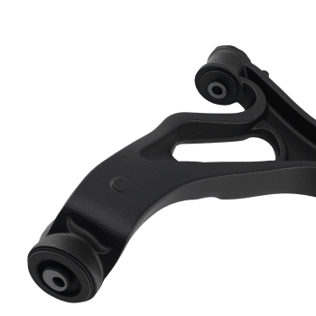 BRAS DE SUSPENSION AVANT INFÉRIEUR GAUCHE compatible pour AUDI Q7 compatible pour PORSCHE CAYENNE compatible pour VW TOUAREG
