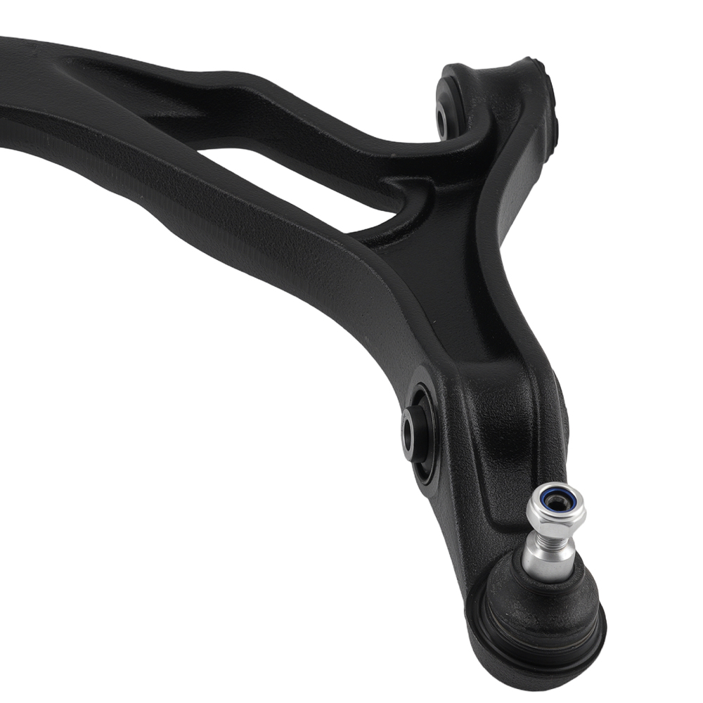 BRACCIO DI CONTROLLO ANTERIORE INFERIORE SINISTRO compatibile per VW TOUAREG compatibile per AUDI Q7 compatibile per PORSCHE