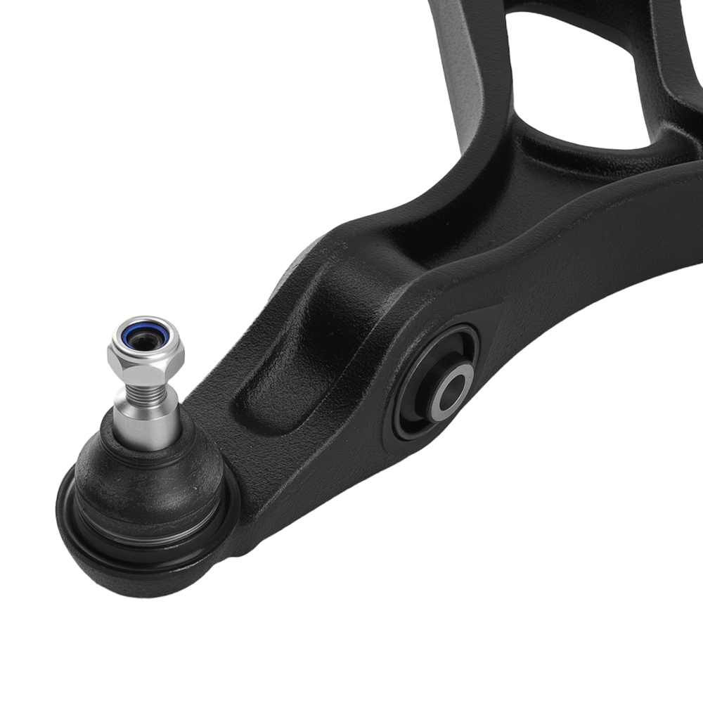 BRACCIO DI CONTROLLO ANTERIORE INFERIORE SINISTRO compatibile per VW TOUAREG compatibile per AUDI Q7 compatibile per PORSCHE