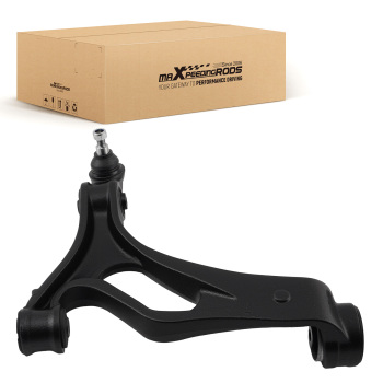 BRACCIO DI CONTROLLO ANTERIORE INFERIORE compatibile per AUDI Q7 4LB compatibile per VW TOUAREG 7L0407151F